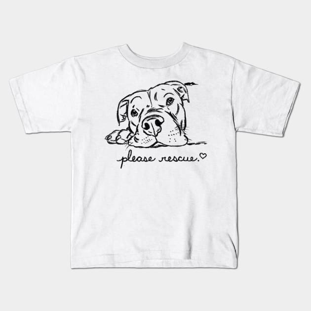 Pittie nation dog rescue outlet